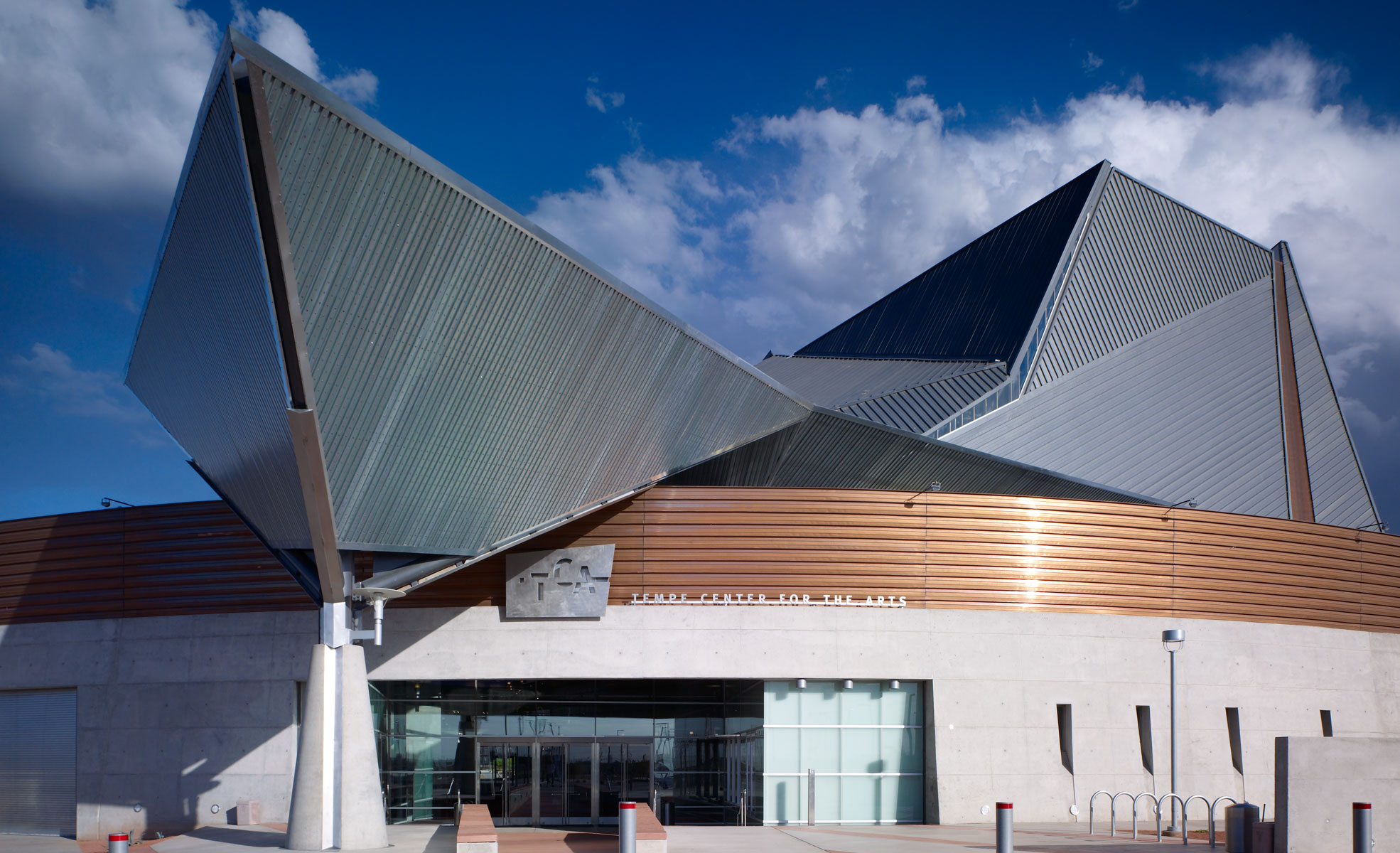 Tempe Center For The Arts Jobs 10000 Noches