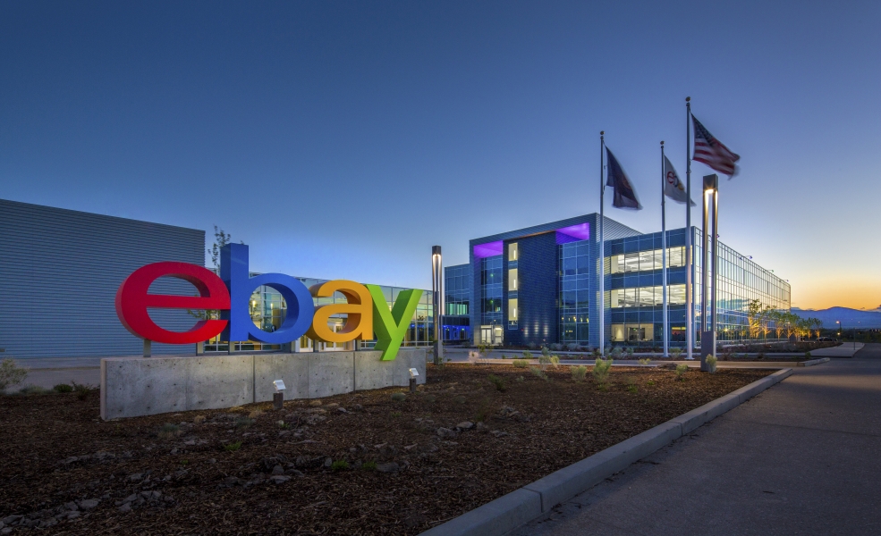 Okland Construction Ebay Global Customer Service Center